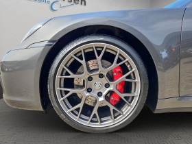 Porsche 911 4S  3.0i 450 PDK  occasion  Beaupuy - photo n12