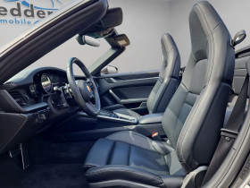 Porsche 911 4S  3.0i 450 PDK  occasion  Beaupuy - photo n10
