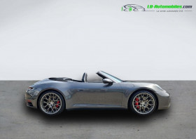 Porsche 911 4S  3.0i 450 PDK  occasion  Beaupuy - photo n9