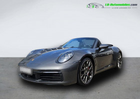Porsche 911 4S  3.0i 450 PDK  occasion  Beaupuy - photo n7