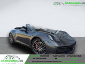 Porsche 911 4S  3.0i 450 PDK   Beaupuy 31