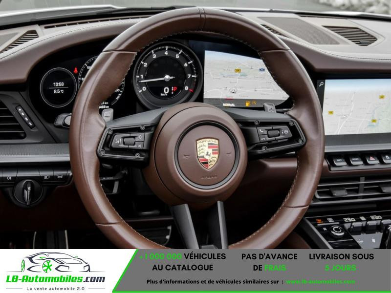 Porsche 911 4S  3.0i 450 PDK  occasion  Beaupuy - photo n4