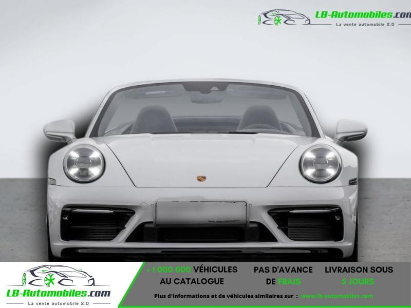 Porsche 911 4S  3.0i 450 PDK  occasion  Beaupuy - photo n2