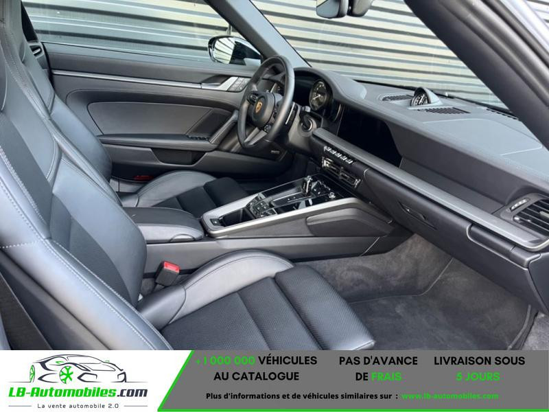 Porsche 911 4S  3.0i 450 PDK  occasion  Beaupuy - photo n5