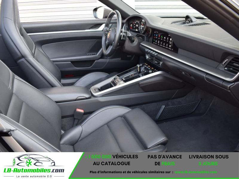 Porsche 911 4S  3.0i 450 PDK  occasion  Beaupuy - photo n5