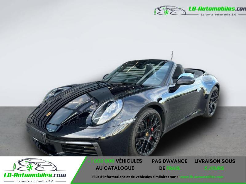Porsche 911 4S  3.0i 450 PDK  occasion  Beaupuy