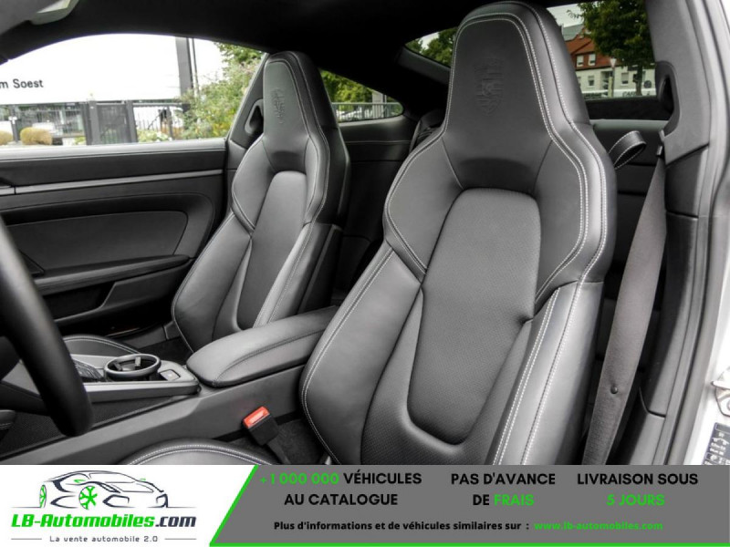 Porsche 911 4S 3.0i 450 PDK  occasion  Beaupuy - photo n5