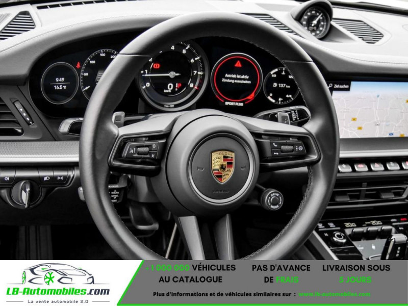 Porsche 911 4S 3.0i 450 PDK  occasion  Beaupuy - photo n7