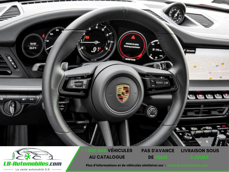 Porsche 911 4S 3.0i 450 PDK  occasion  Beaupuy - photo n6