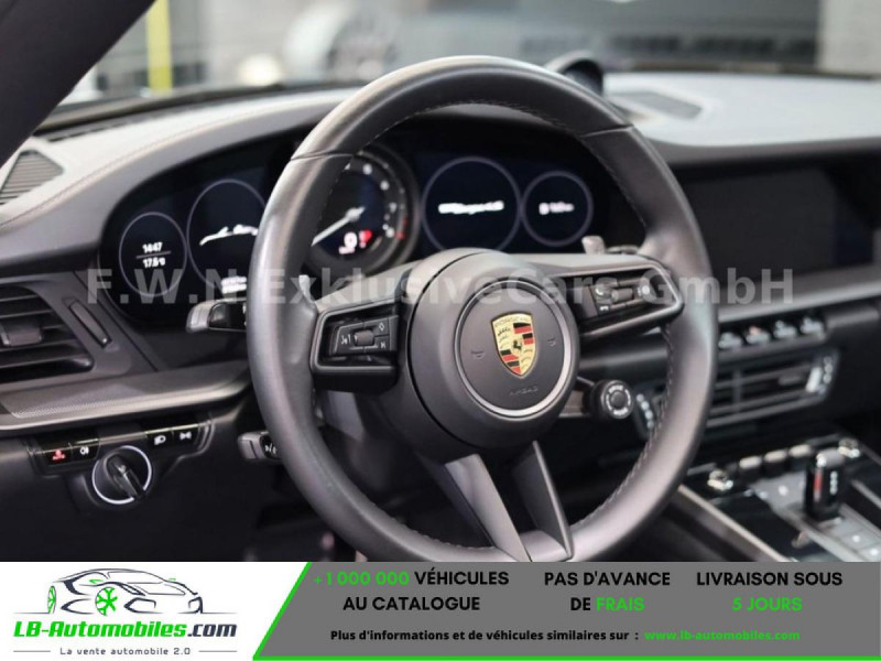 Porsche 911 4S 3.0i 450 PDK  occasion  Beaupuy - photo n5