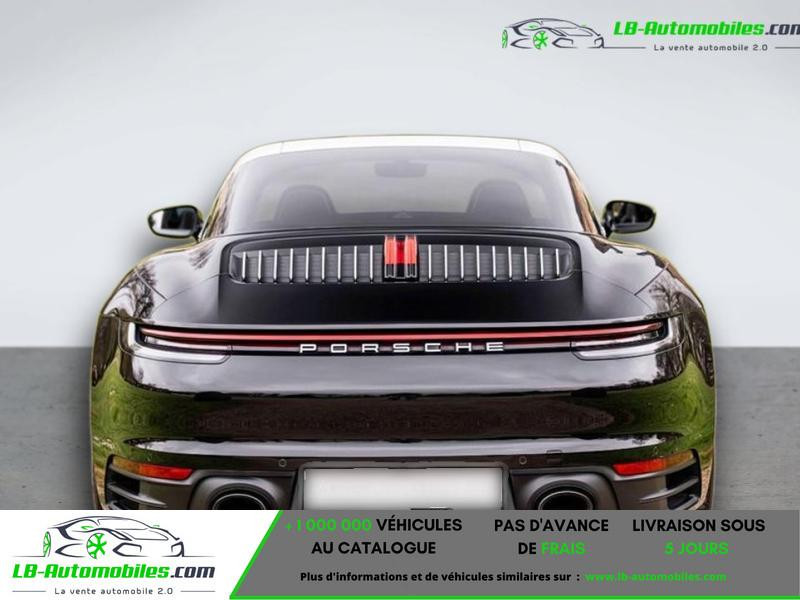 Porsche 911 4S 3.0i 450 PDK 2021 - photo n°2 Porsche 911 4S 3.0i 450 PDK  occasion à Beaupuy - photo n°2