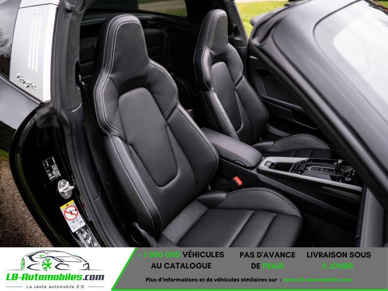 Porsche 911 4S 3.0i 450 PDK 2021 - photo n°3 Porsche 911 4S 3.0i 450 PDK  occasion à Beaupuy - photo n°3