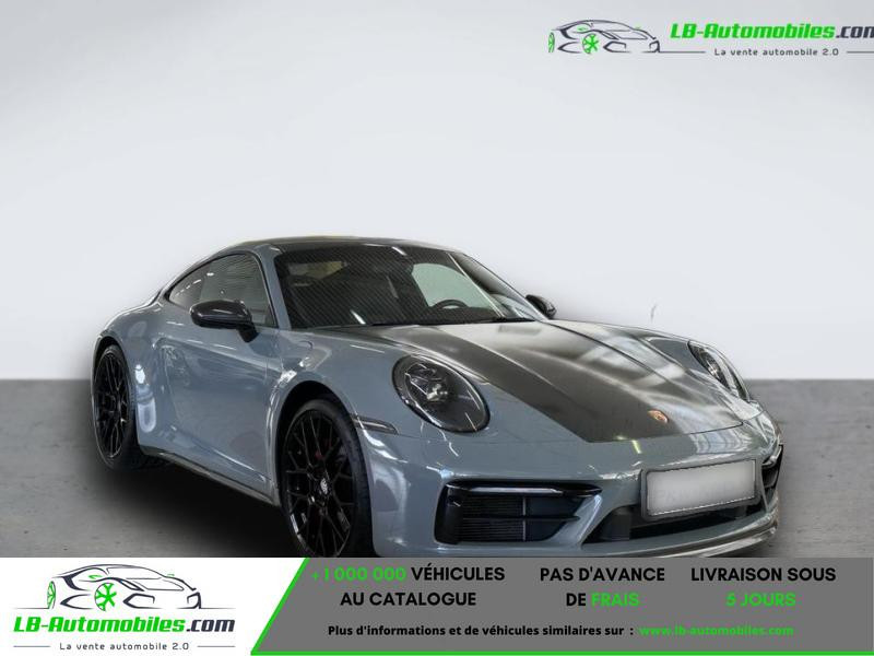 Porsche 911 4S 3.0i 450 PDK 2020 - photo n°2 Porsche 911 4S 3.0i 450 PDK  occasion à Beaupuy - photo n°2