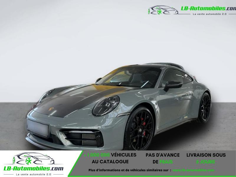 Porsche 911 4S 3.0i 450 PDK 2020 Porsche 911 4S 3.0i 450 PDK  occasion à Beaupuy