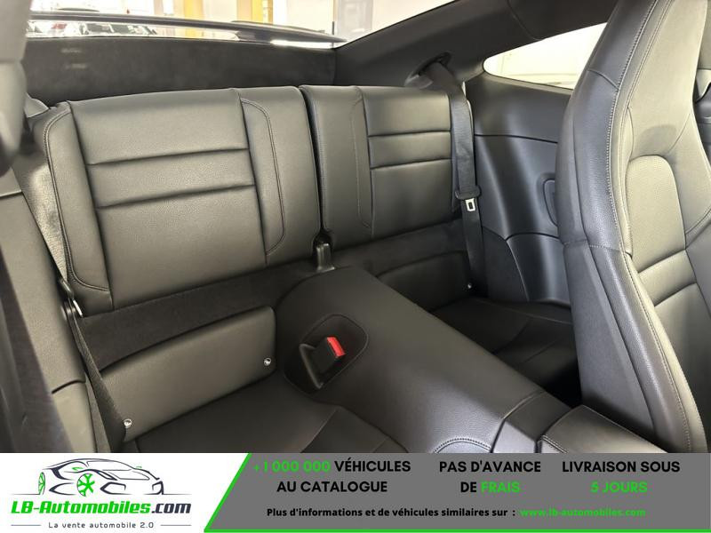 Porsche 911 4S 3.0i 450 PDK 2020 - photo n°5 Porsche 911 4S 3.0i 450 PDK  occasion à Beaupuy - photo n°5