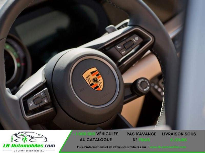 Porsche 911 4S 3.0i 450 PDK 2021 - photo n°4 Porsche 911 4S 3.0i 450 PDK  occasion à Beaupuy - photo n°4