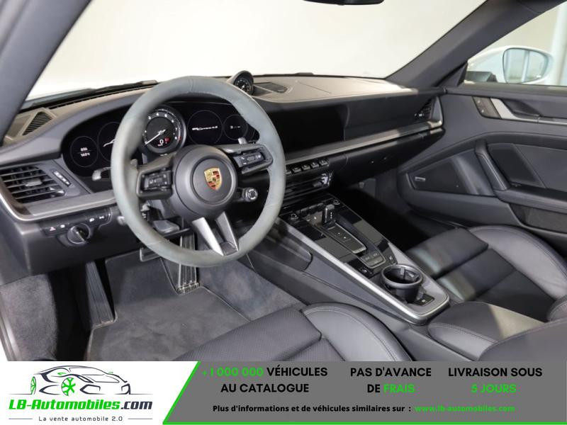 Porsche 911 4S 3.0i 450 PDK 2024 - photo n°5 Porsche 911 4S 3.0i 450 PDK  occasion à Beaupuy - photo n°5
