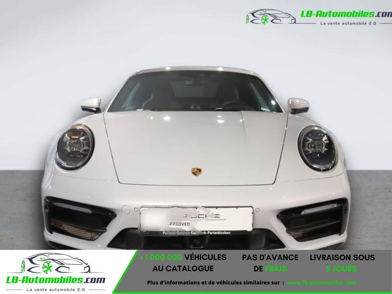 Porsche 911 4S 3.0i 450 PDK 2024 - photo n°3 Porsche 911 4S 3.0i 450 PDK  occasion à Beaupuy - photo n°3