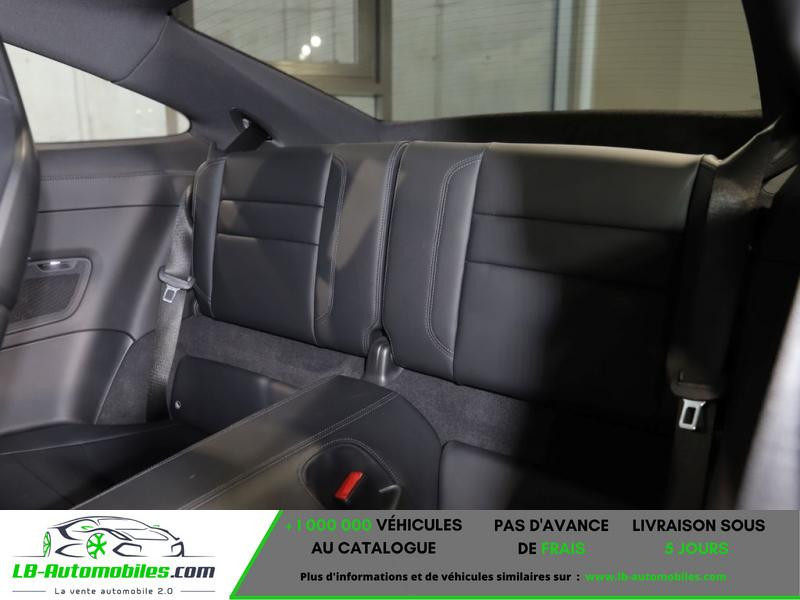 Porsche 911 4S 3.0i 450 PDK 2024 - photo n°6 Porsche 911 4S 3.0i 450 PDK  occasion à Beaupuy - photo n°6