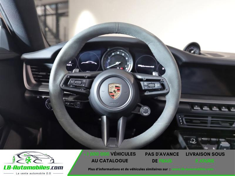 Porsche 911 4S 3.0i 450 PDK 2024 - photo n°7 Porsche 911 4S 3.0i 450 PDK  occasion à Beaupuy - photo n°7