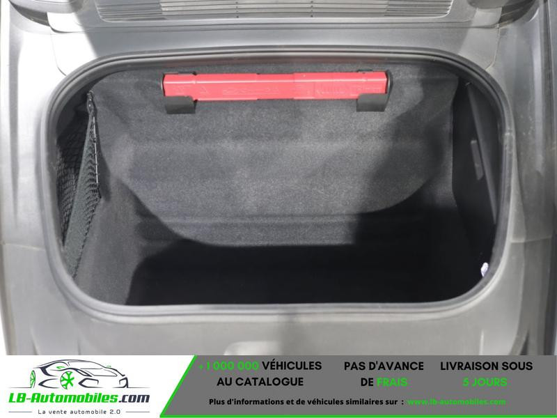 Porsche 911 4S 3.0i 450 PDK 2024 - photo n°9 Porsche 911 4S 3.0i 450 PDK  occasion à Beaupuy - photo n°9