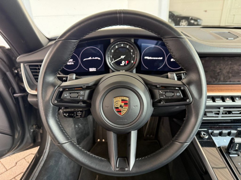Porsche 911 4S  3.0i 450 PDK  occasion  Beaupuy - photo n7