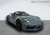 Porsche 911 occasion année 2023 boite Automatique Annonce Porsche 911 occasion Essence 4S 3.0i 450 PDK à Beaupuy