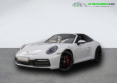 Porsche 911 occasion année 2022 boite Automatique Annonce Porsche 911 occasion Essence 4S 3.0i 450 PDK à Beaupuy