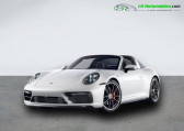 Porsche 911 occasion année 2020 boite Automatique Annonce Porsche 911 occasion Essence 4S 3.0i 450 PDK à Beaupuy