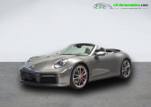 Porsche 911 occasion année 2019 boite Automatique Annonce Porsche 911 occasion Essence 4S 3.0i 450 PDK à Beaupuy