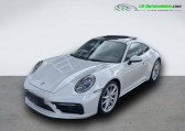 Porsche 911 occasion année 2021 boite Automatique Annonce Porsche 911 occasion Essence 4S 3.0i 450 PDK à Beaupuy