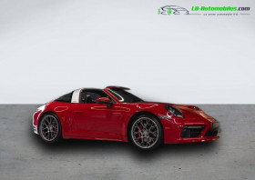 Porsche 911 4S  3.0i 450 PDK  occasion  Beaupuy - photo n2