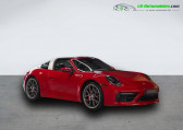 Porsche 911 occasion année 2022 boite Automatique Annonce Porsche 911 occasion Essence 4S 3.0i 450 PDK à Beaupuy