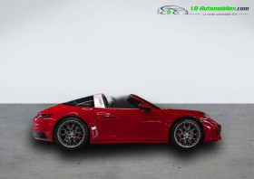 Porsche 911 4S  3.0i 450 PDK  occasion  Beaupuy - photo n3