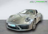 Porsche 911 occasion année 2020 boite Automatique Annonce Porsche 911 occasion Essence 4S 3.0i 450 PDK à Beaupuy