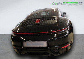 Porsche 911 4S 3.0i 450 PDK  occasion  Beaupuy - photo n2