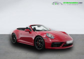 Porsche 911 occasion année 2020 boite Automatique Annonce Porsche 911 occasion Essence 4S 3.0i 450 PDK à Beaupuy