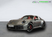 Porsche 911 occasion année 2021 boite Automatique Annonce Porsche 911 occasion Essence 4S 3.0i 450 PDK à Beaupuy