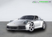 Porsche 911 occasion année 2021 boite Automatique Annonce Porsche 911 occasion Essence 4S 3.0i 450 PDK à Beaupuy