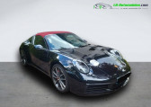 Porsche 911 occasion année 2022 boite Automatique Annonce Porsche 911 occasion Essence 4S 3.0i 450 PDK à Beaupuy