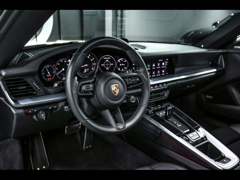 Porsche 911 4S 3.0i 450 PDK  occasion  Beaupuy - photo n7