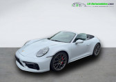 Annonce Porsche 911 occasion Essence 4S  3.0i 450 PDK  Beaupuy