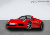 Annonce Porsche 911 occasion Essence 4S  3.0i 450 PDK  Beaupuy