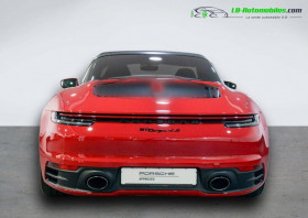 Porsche 911 4S 3.0i 450 PDK  occasion  Beaupuy - photo n3