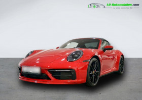 Porsche 911 4S 3.0i 450 PDK  occasion  Beaupuy - photo n2