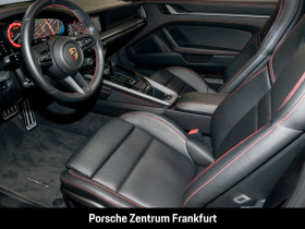 Porsche 911 4S 3.0i 450 PDK  occasion  Beaupuy - photo n5