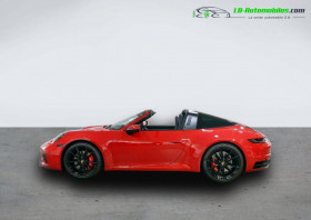Porsche 911 4S 3.0i 450 PDK  occasion  Beaupuy - photo n4
