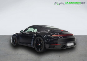 Porsche 911 4S  3.0i 450 PDK  occasion  Beaupuy - photo n3