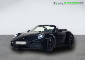 Porsche 911 4S  3.0i 450 PDK  occasion  Beaupuy - photo n2