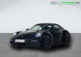 Porsche 911 occasion année 2019 boite Automatique Annonce Porsche 911 occasion Essence 4S 3.0i 450 PDK à Beaupuy